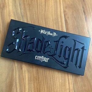 Kvd contour palette